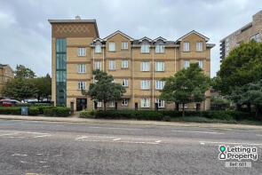 Flat 38, Nightingale Court, Sheepcote Road, Harrow HA1 2JB