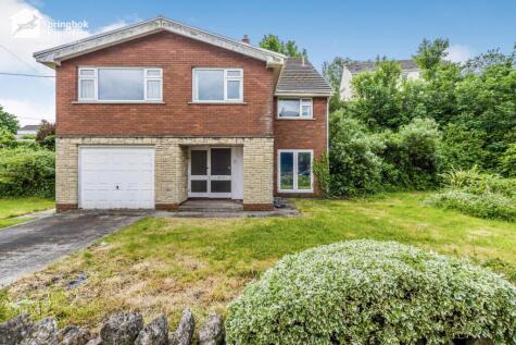 Price Avenue, Barry, South Glamorgan