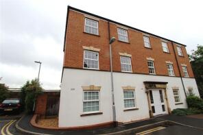 31, Gatehouse Court, Taunton TA1 1RX