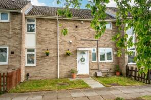 9, Somerville Court, Andover SP10 1QA