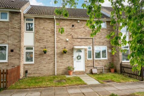 Somerville Court, Andover. SP10 1QA