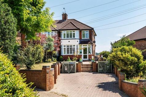 Parkway, Dorking, RH4