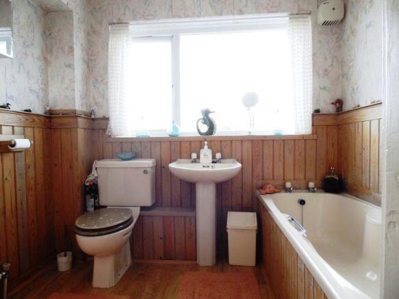 Bath