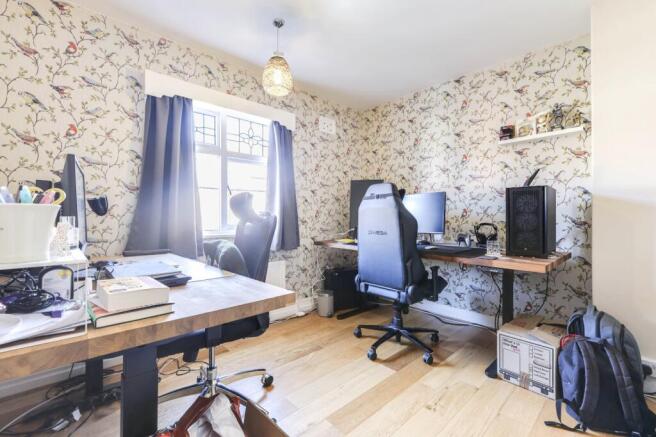 2 bed Terraced for sale Image 8