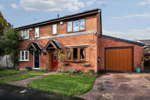 68, New Hey Road, Cheadle SK8 2AQ