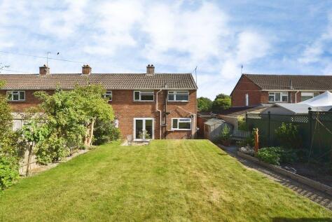 Burgess Green, Salisbury ***VIDEO TOUR***