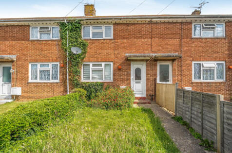 Mendip Road, Worthing, West Sussex, BN13