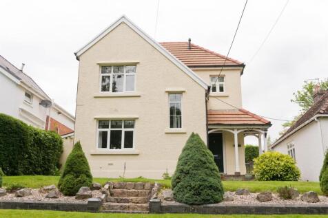 Folland Road, Glanamman, Ammanford