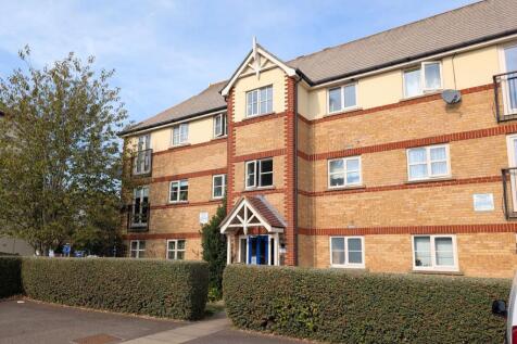 Keeble Way, Braintree, CM7