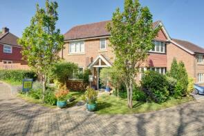 43, Gournay Road, Hailsham BN27 3GE