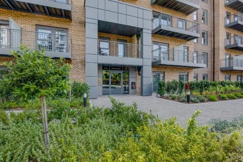 Fermont House Beaufort Park