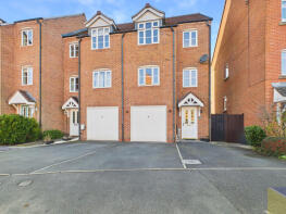 7, Goldfinch Drive, Preston PR3 1TR