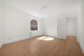 Flat 3, 151 153, Regent's Park Road, London NW1 8BB