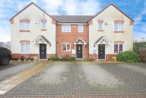 3, Greenwood Place, Coventry CV6 4NP