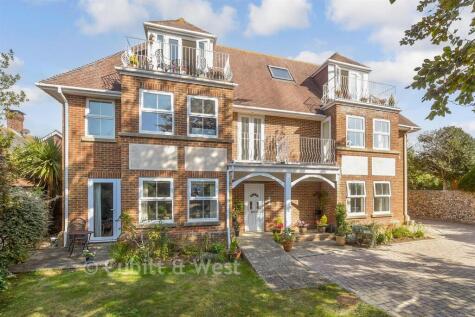 Sea Lane, East Preston, West Sussex