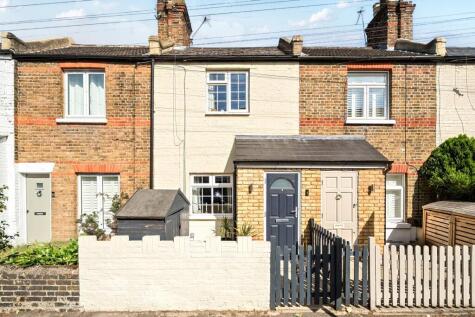 York Road, Kingston Upon Thames, KT2