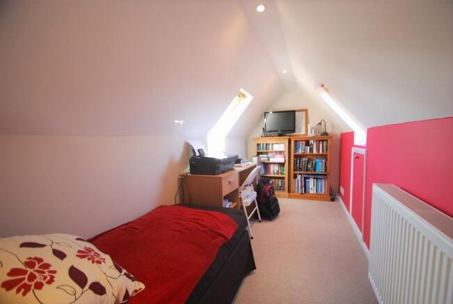 Bedroom 5