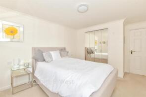 Flat 16, Caen Stone Court, Queen Street, Arundel BN18 9FE