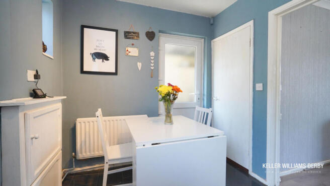 Repton Avenue, Derby, DE23 photo 4