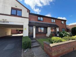 Flat 9, Radleigh Court, Homestead Way, Northampton NN2 6JG