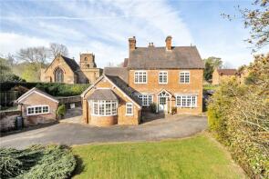 2, Church Lane, Stoneleigh CV8 3DN