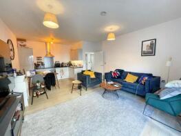 Flat 28, 1 Loom Building, Harrison Street, Manchester M4 7BF