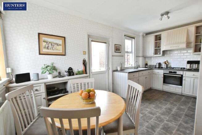 Kitche/diner