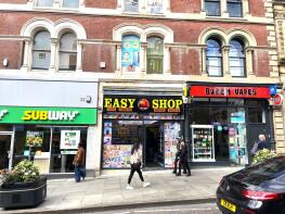 14, Wallgate, Wigan WN1 1JU