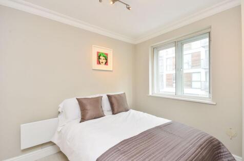 Fulham Road, Chelsea, London, SW10
