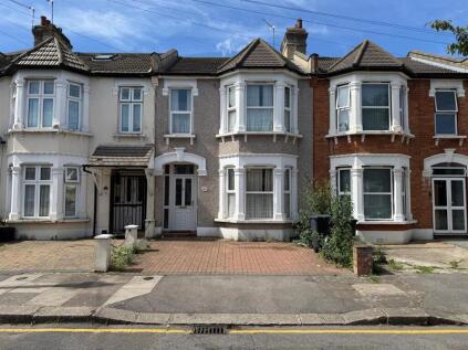 Clandon Road, Seven Kings