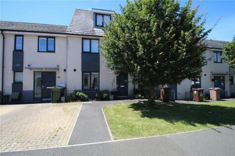Pennycross Close, Plymouth, Devon, PL2