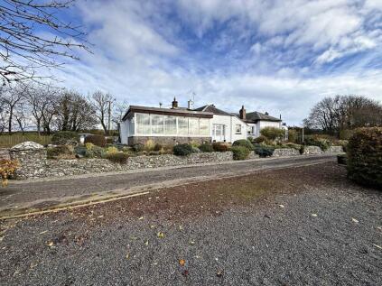 Kilfillan Croft, Garlieston, Newton Stewart, DG8 8AF
