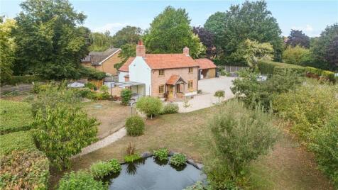 Pingley Lane, Staythorpe, Newark, Nottinghamshire, NG23