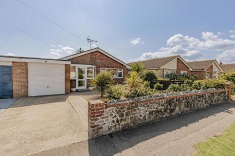 Reculver Avenue, Birchington