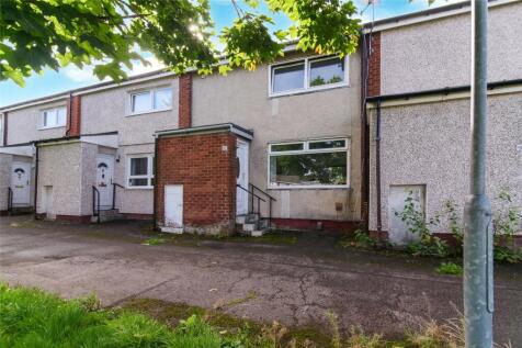 Cleeves Road, GLASGOW, Lanarkshire, G53
