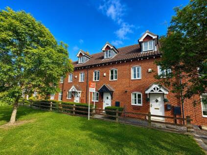 Warren Lane, Witham St Hughs, LN6