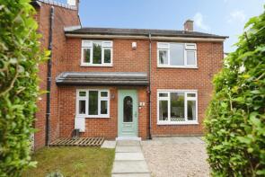 5, Sheep Hill Lane, Chorley PR6 7JH