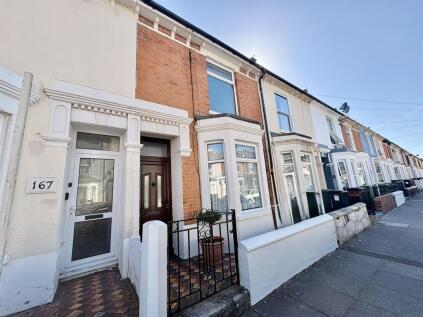 Eastfield Road, Southsea