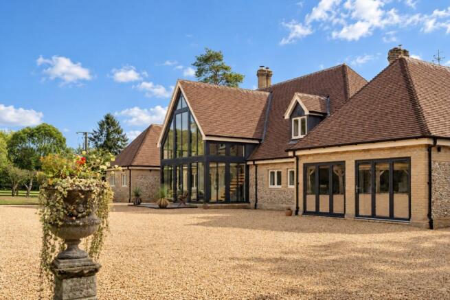 Park House External