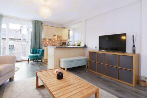 Flat 16, 3, St Bernard's Row, Stockbridge, Edinburgh EH4 1HW