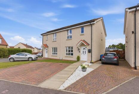 Blythewood Terrace,carronshore,FK2 8AA