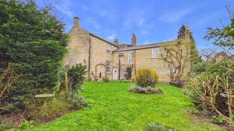 Manor Grounds, Skellingthorpe, LN6