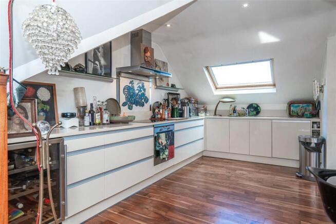 Kitchen A