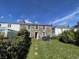 11, New Row, Falmouth TR11 5NB