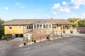 Ringwood, Brookside, Knighton LD7 1DW