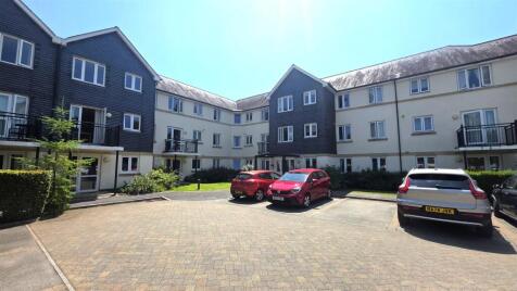 Abbey Rise, Tavistock