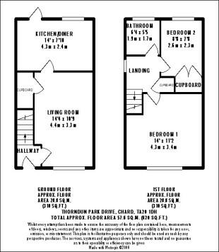 Floor plans