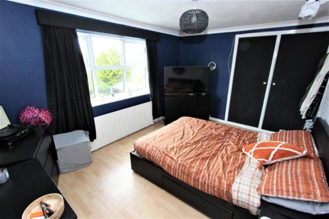 1st Floor Bedroom 2
