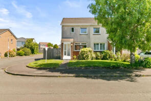 36, Maybole Crescent, Glasgow G77 5SY