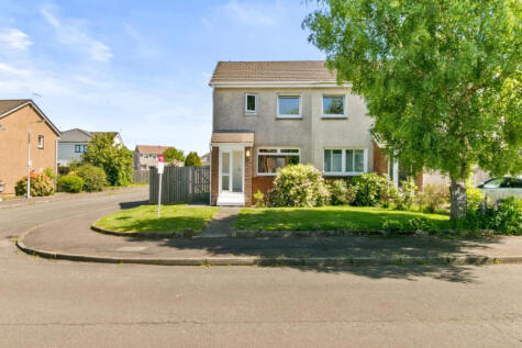 Maybole Crescent, Newton Mearns, G77